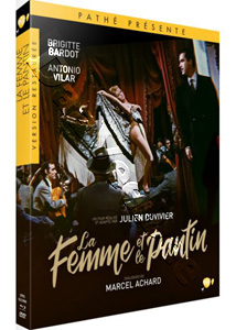 The Female (Blu-Ray)